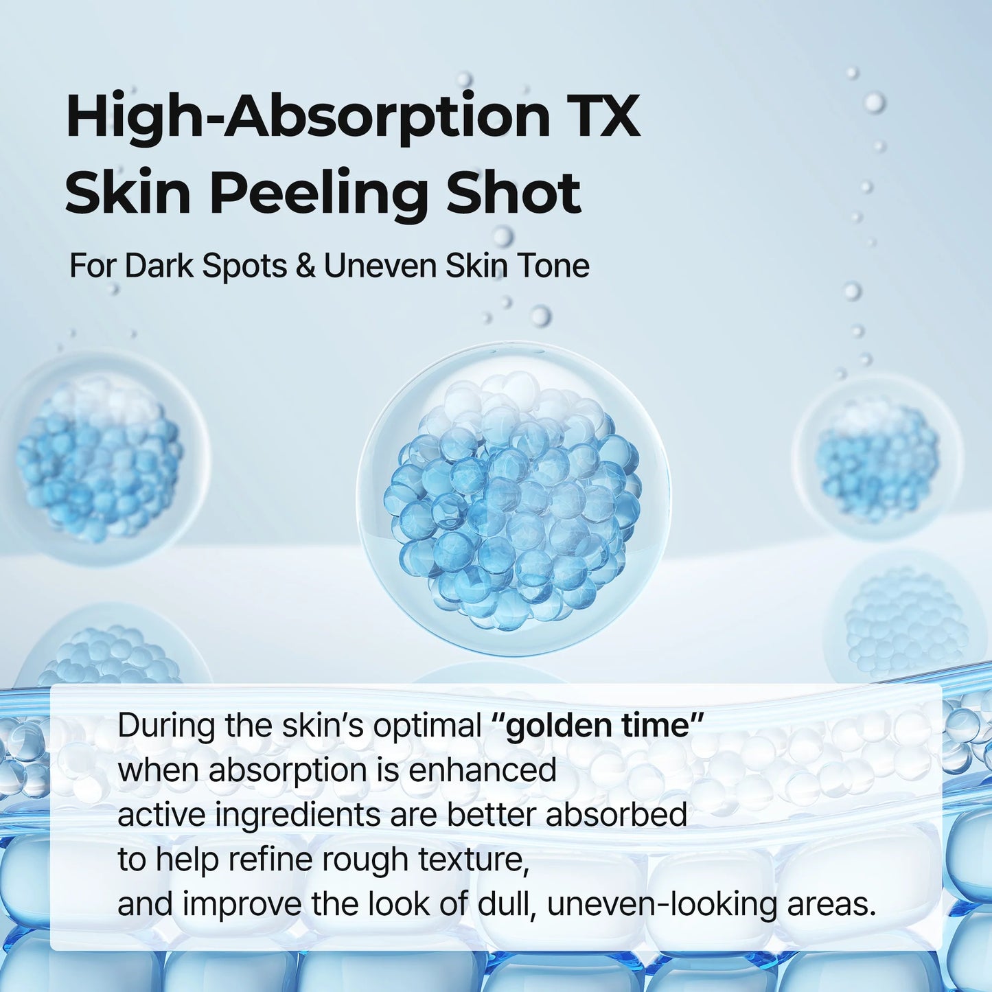 Dark Spot Exfoliating Serum