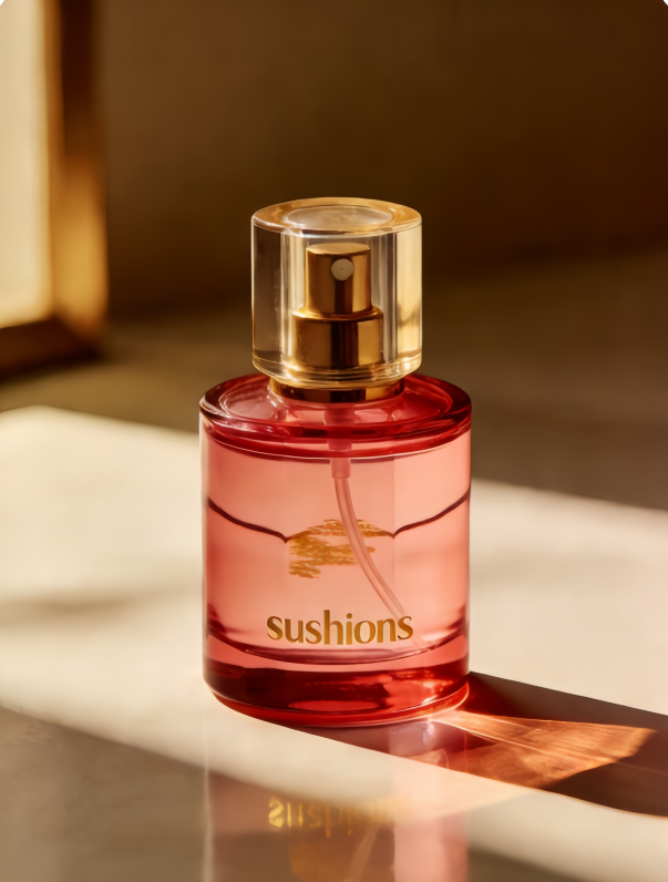 Sushions Rosé Hour Eau de Parfum