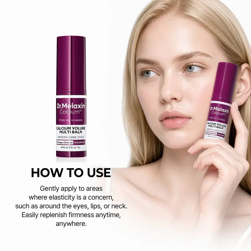 Anti-Aging Calcium Collagen Eye Balm