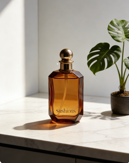 Sushions Golden Hour Eau de Parfum