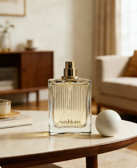 Sushions Opal Sphere Eau de Parfum