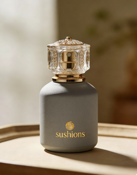 Sushions Mist Crystal Fine Perfume