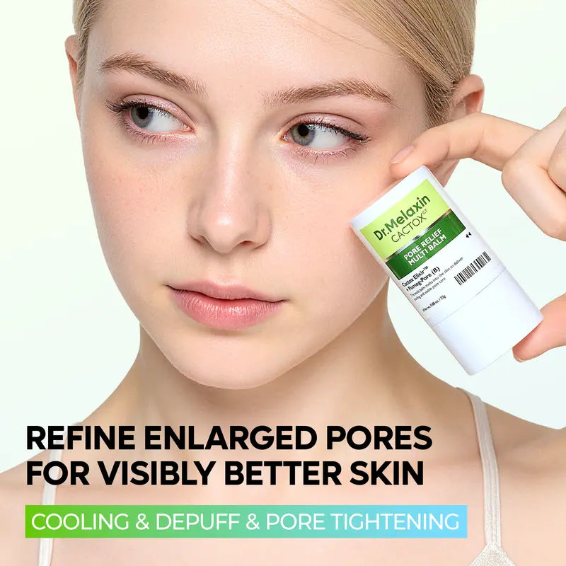 CACTOX Pore Relief Multi-Balsam