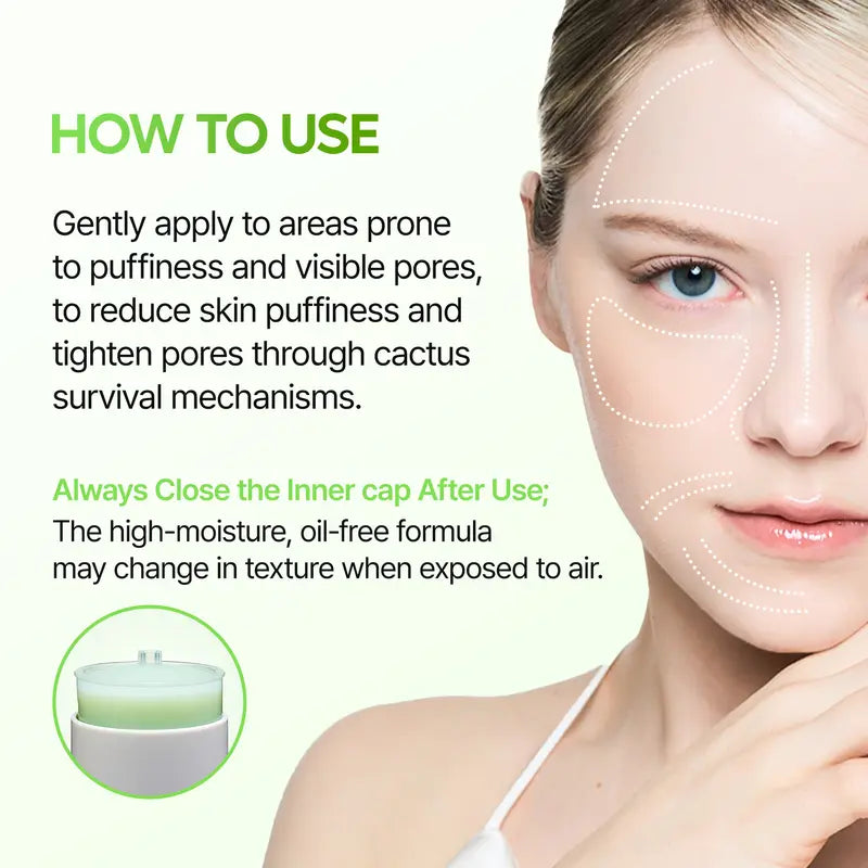 CACTOX Pore Relief Multi-Balsam