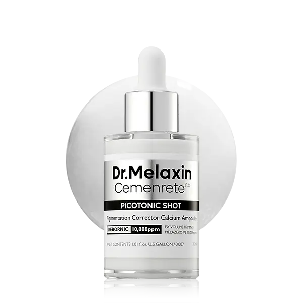 Picotonic Shot Pigmentation Ampoule