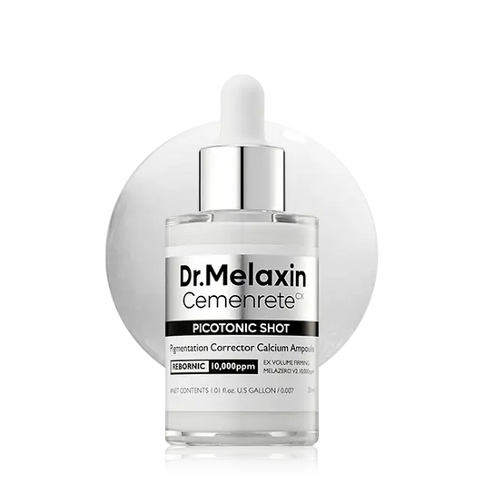 Picotonic Shot Pigmentation Ampoule