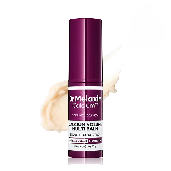 Anti-Aging Calcium Collagen Eye Balm
