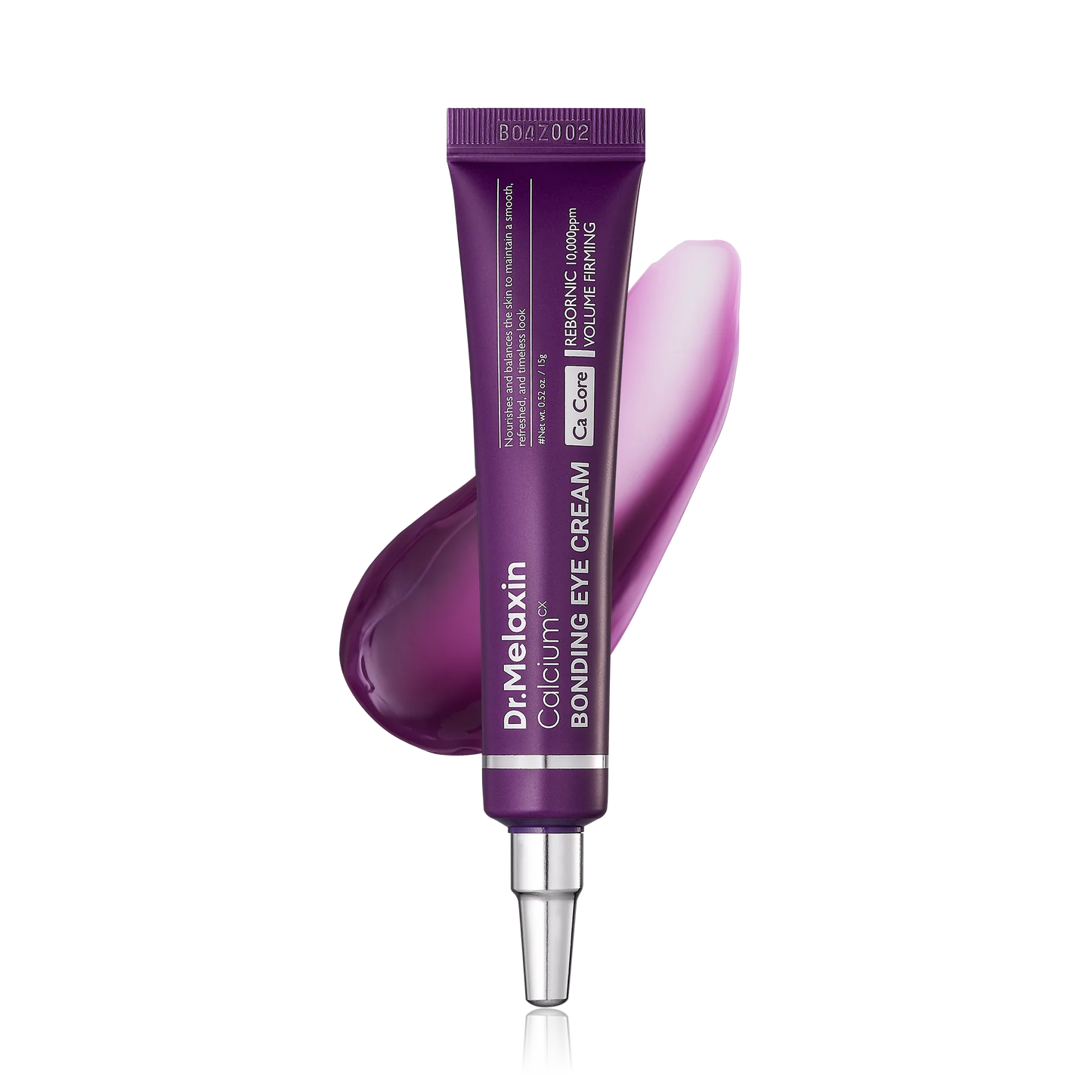 Calcium Lifting Eye Cream for Under Eye Hollows