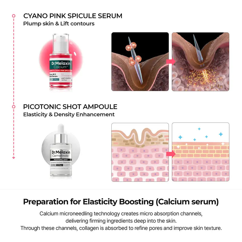 Instant Volume & Firming Collagen Bundle