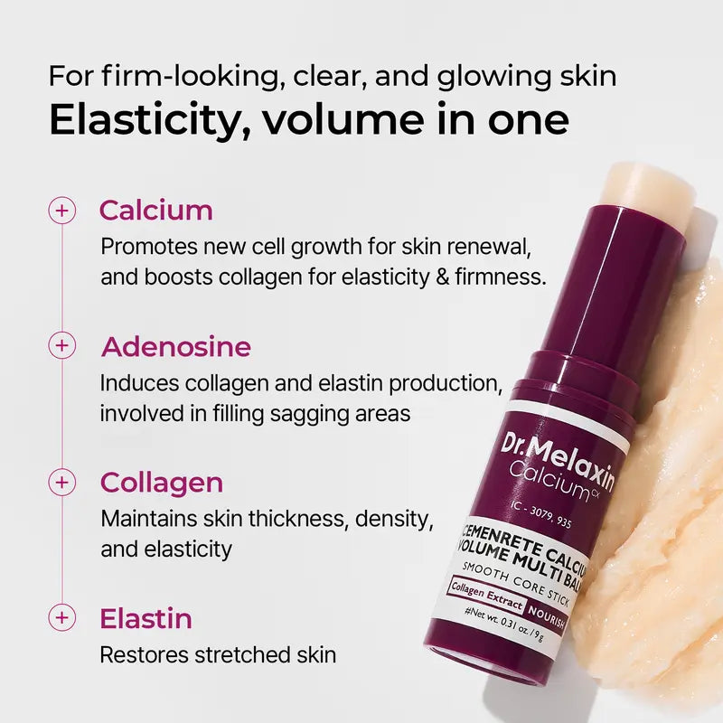 Instant Volume & Firming Collagen Bundle