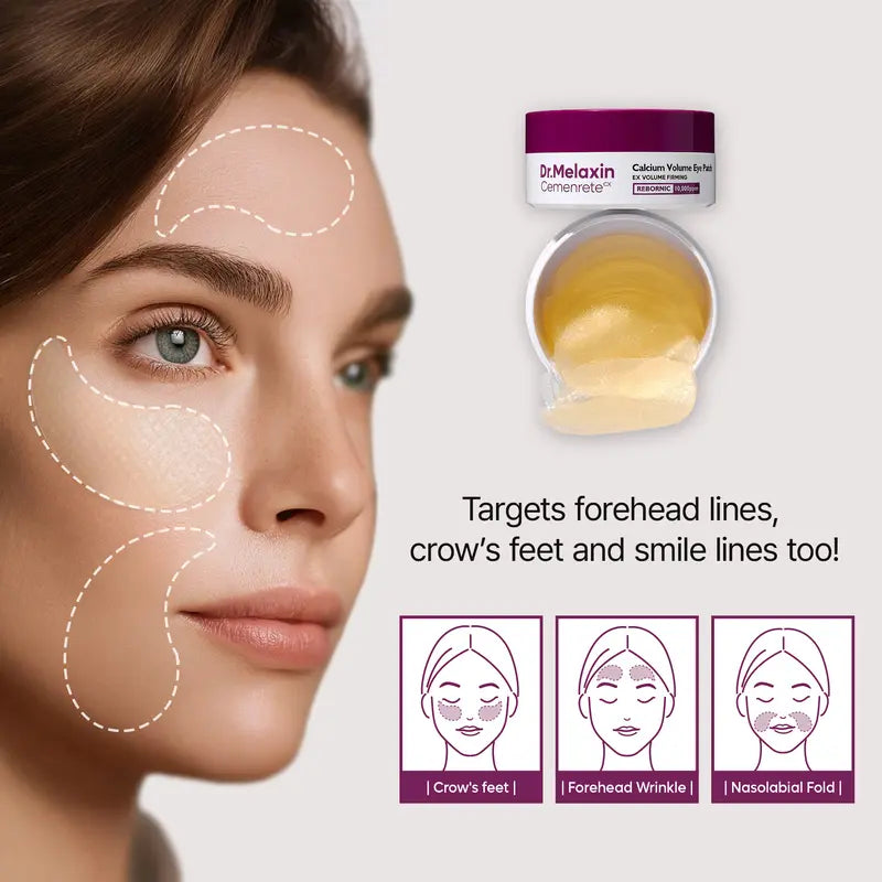 Instant Volume & Firming Collagen Bundle