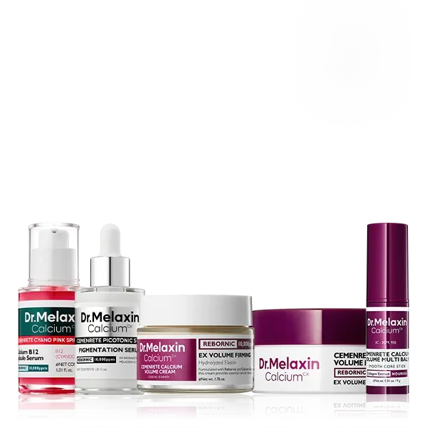 Instant Volume & Firming Collagen Bundle