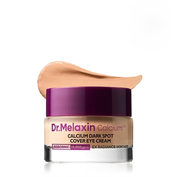 Calcium Dark Spot Eye Cream
