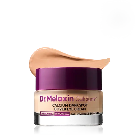 Calcium Dark Spot Eye Cream