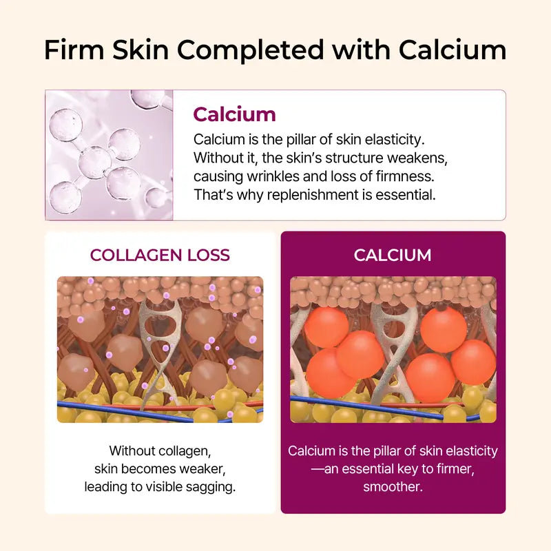 Anti-Aging Calcium Collagen Eye Balm