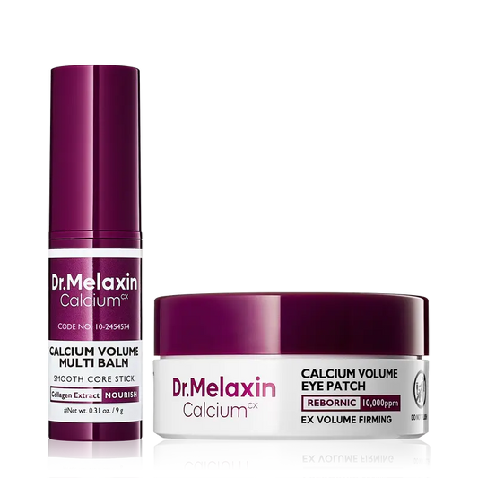 Calcium Volume Multi Balm+Eye Patch 60ea