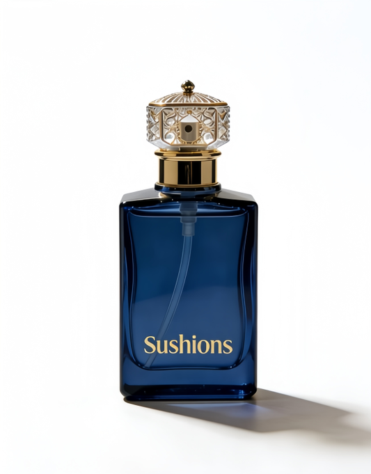 Sushions Midnight Sapphire Eau de Parfum