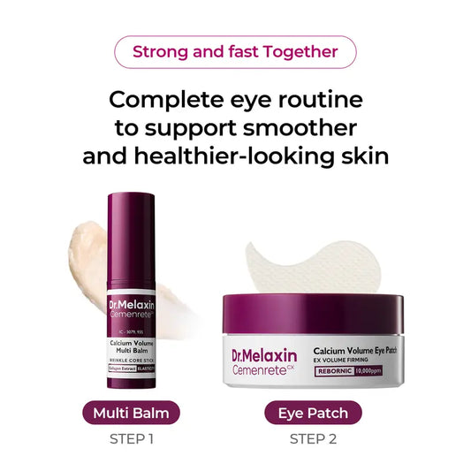 Radiant Blowout Routine Set | Dark Spot & Peeling Care for a Radiant Korean Glow in a week