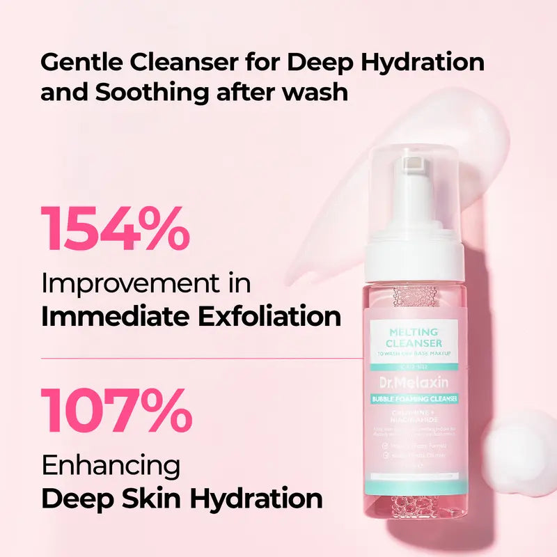 Radiant Blowout Routine Set | Dark Spot & Peeling Care