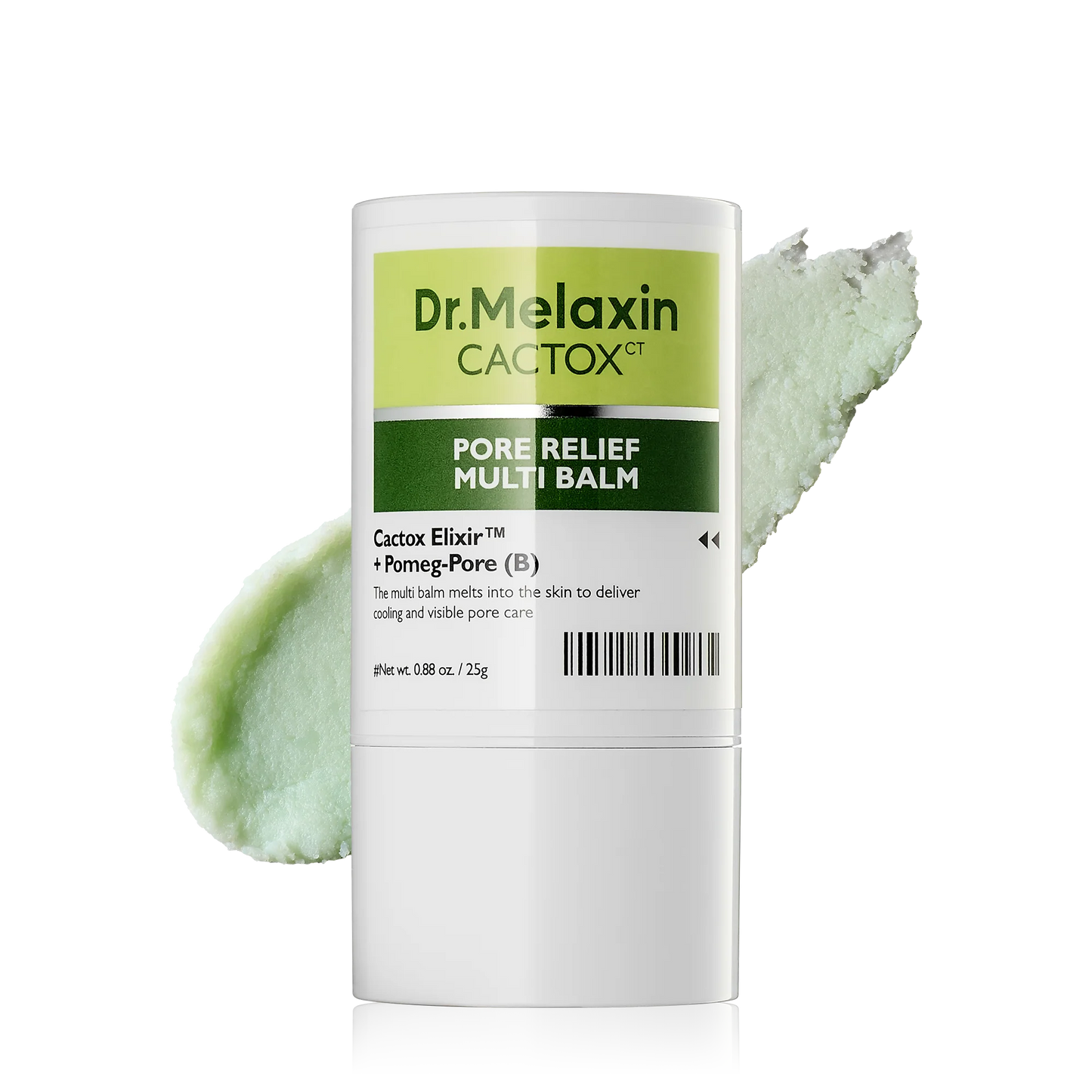 CACTOX Pore Relief Multi-Balsam