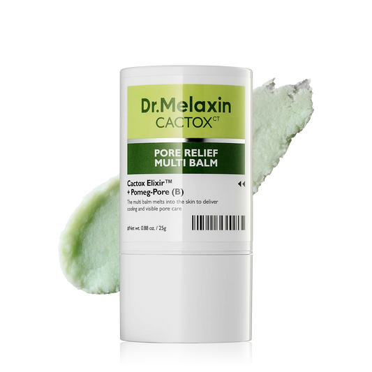 CACTOX Pore Relief Multi-Balsam