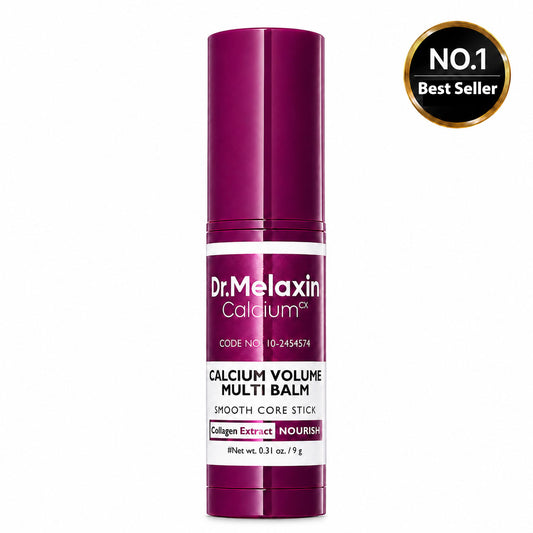 Anti-Aging Calcium Collagen Eye Balm