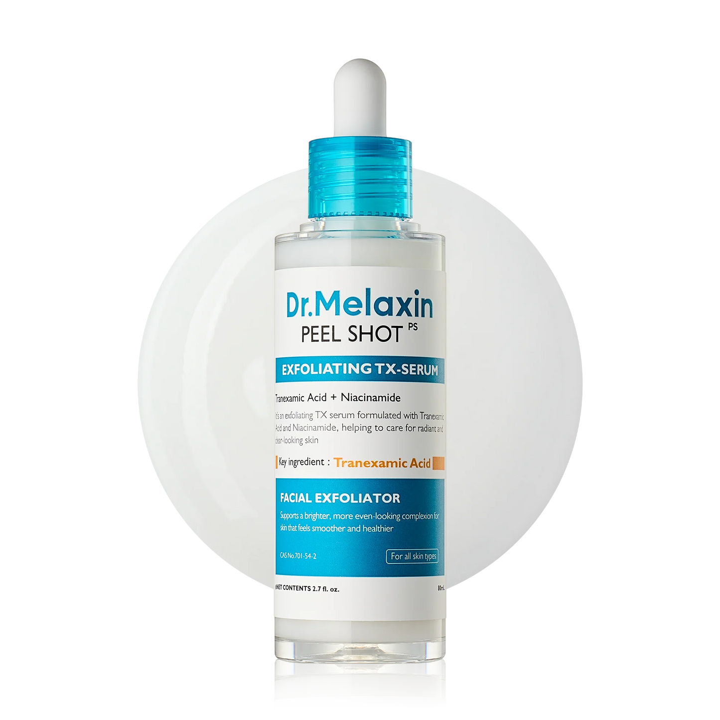 Dark Spot Exfoliating Serum