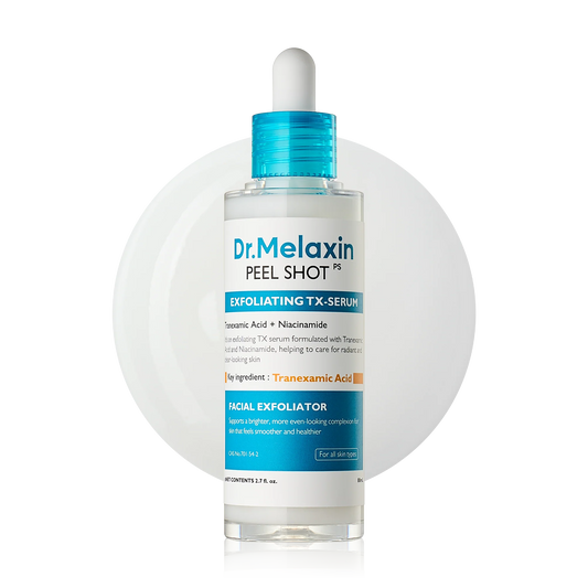 Dark Spot Exfoliating Serum