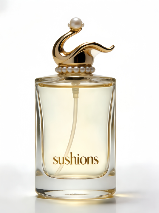 Sushions Swan Pearl Eau de Parfum