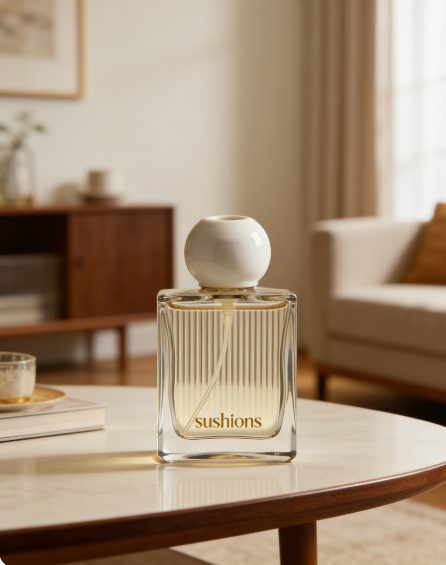 Sushions Opal Sphere Eau de Parfum