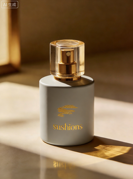 Sushions Linen Gilded Eau de Parfum