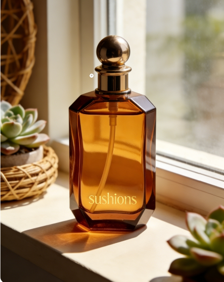 Sushions Golden Hour Eau de Parfum