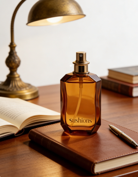 Sushions Golden Hour Eau de Parfum