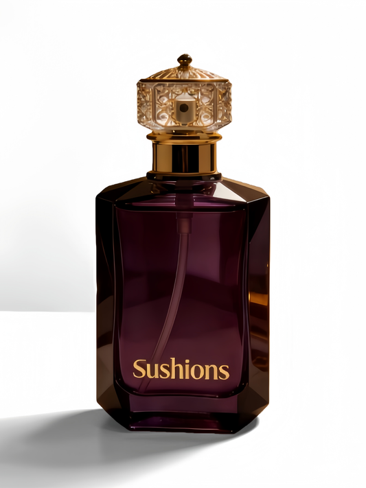 Sushions Midnight Amethyst Eau de Parfum