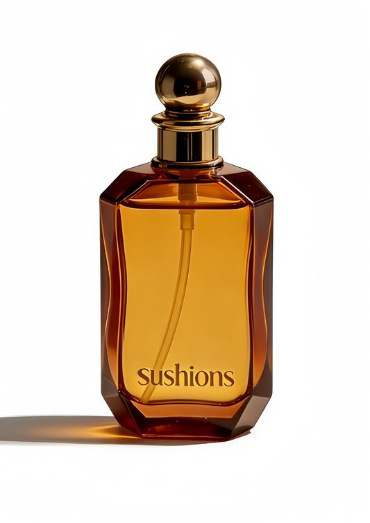 Sushions Golden Hour Eau de Parfum