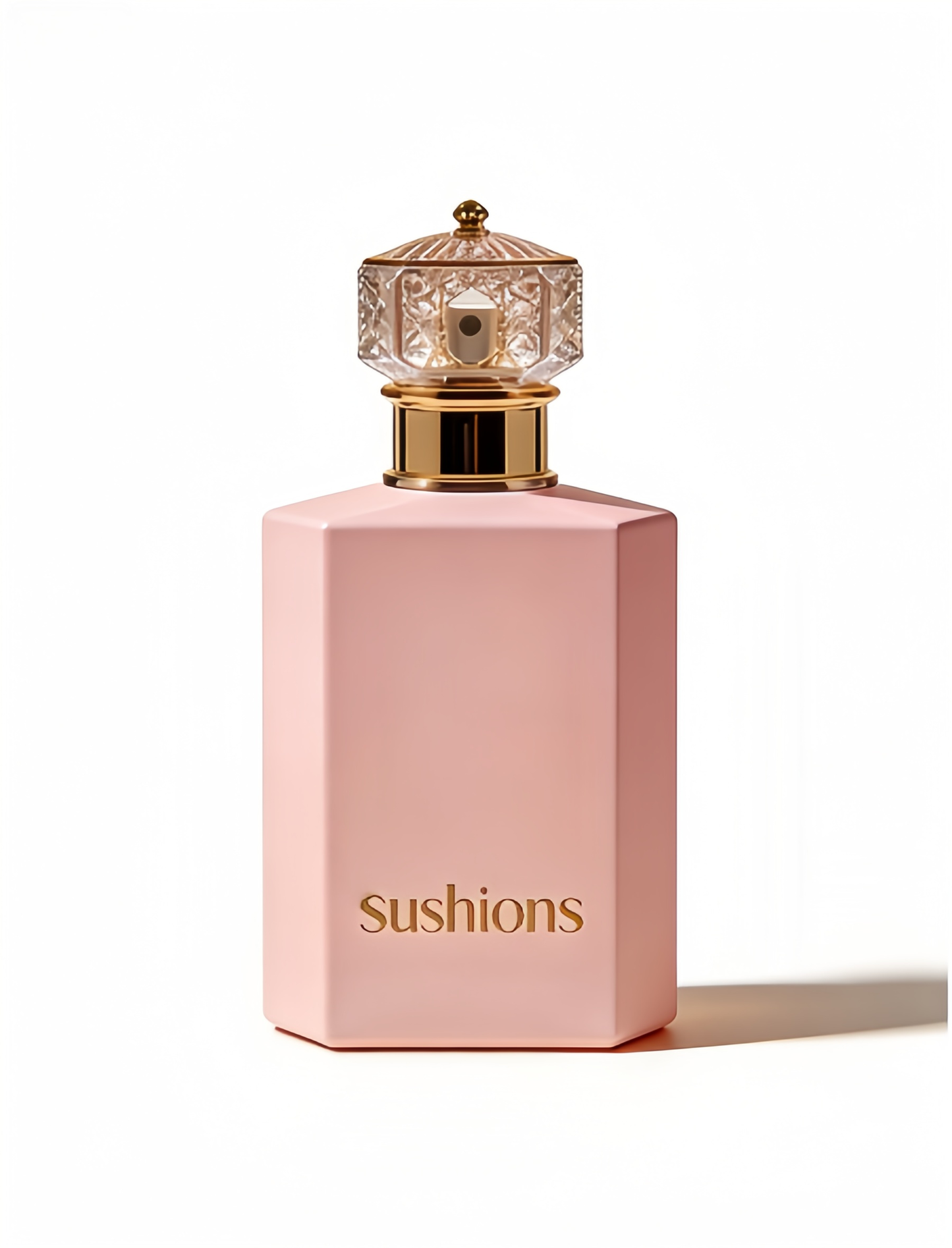 Sushions Blush Bloom Eau de Parfum
