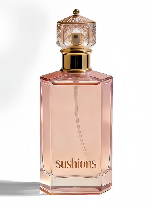 Sushions Blush Crystal Eau de Parfum