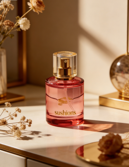 Sushions Rosé Hour Eau de Parfum