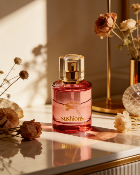 Sushions Rosé Hour Eau de Parfum