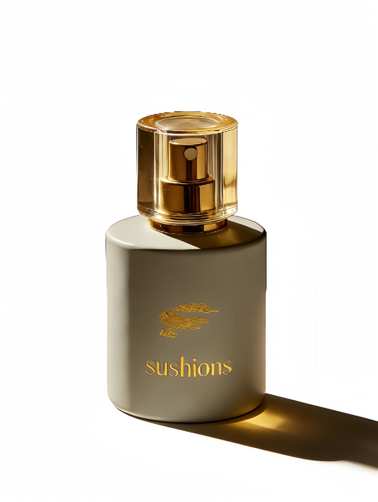 Sushions Linen Gilded Eau de Parfum
