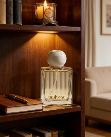 Sushions Opal Sphere Eau de Parfum