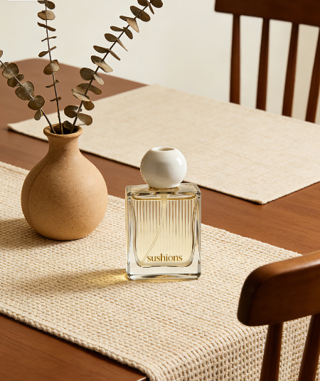 Sushions Opal Sphere Eau de Parfum