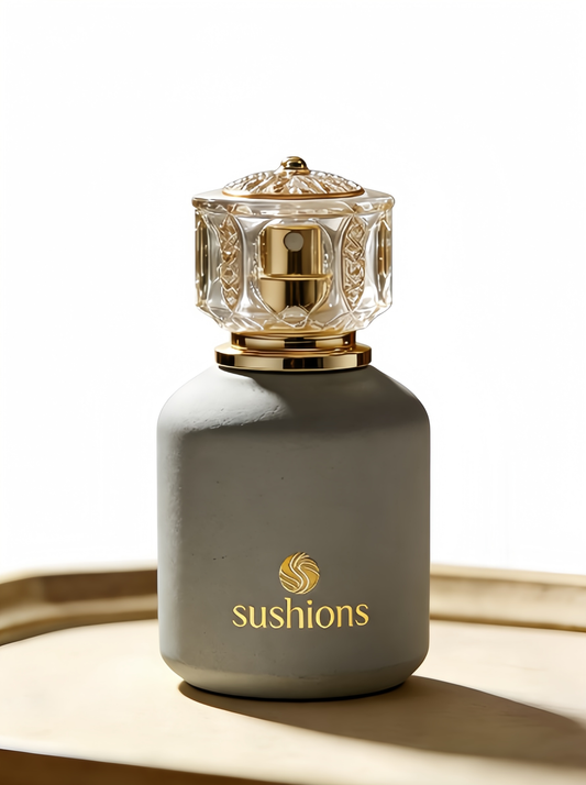 Sushions Mist Crystal Fine Perfume