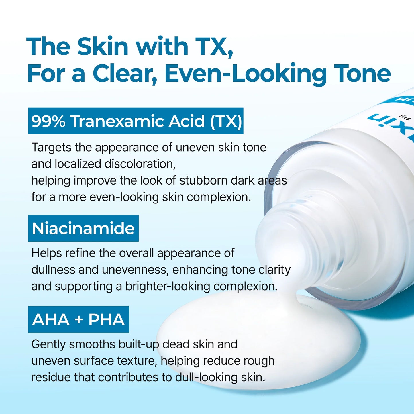 Dark Spot Exfoliating Serum