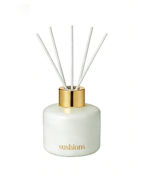 Sushions Cashmere Cedar Reed Diffuser