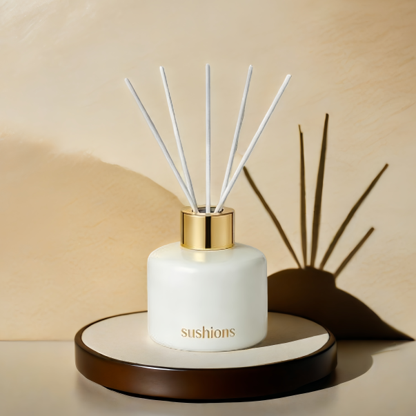 Sushions Cashmere Cedar Reed Diffuser